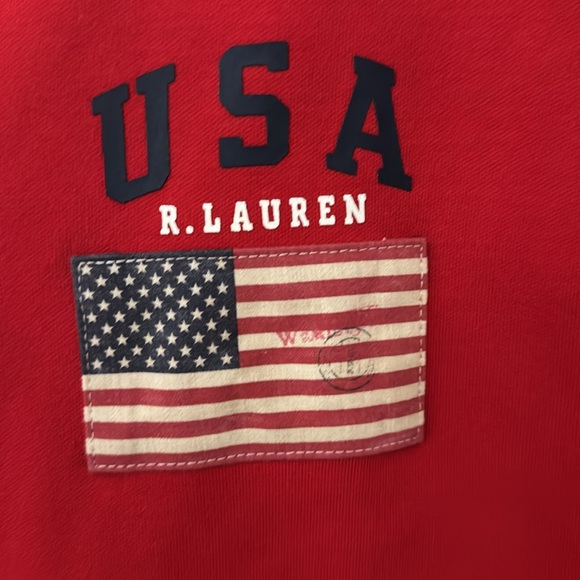 Ralph Lauren jacket - Picture 4 of 9